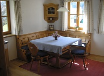 Ferienwohnung Hochkar