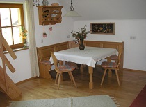 Ferienwohnung Ötscher