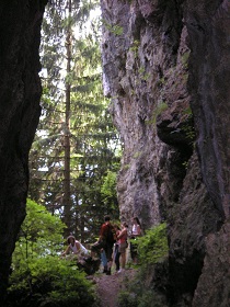 Schultenwanderweg